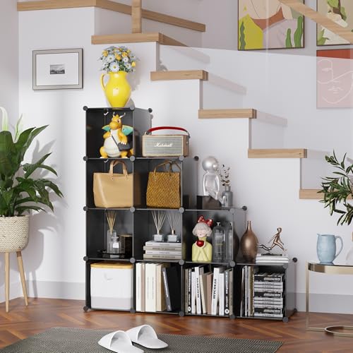 Cube Storage Organizer