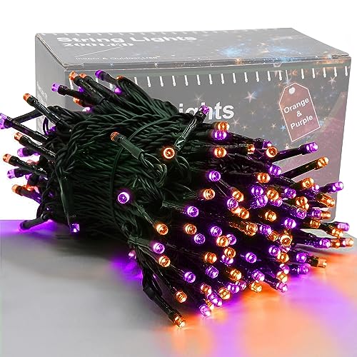 Halloween Lights
