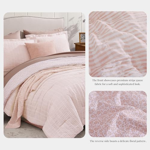 Queen Comforter Set
