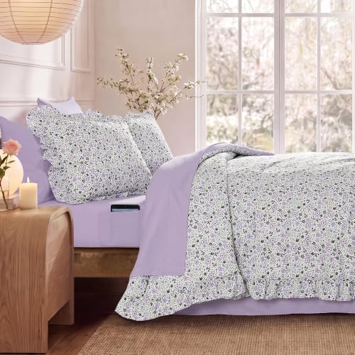 Queen Comforter Set