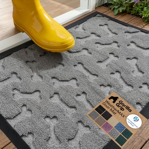 WeatherMAX Door Mat