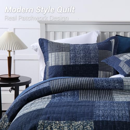 Quilt Set California King 3
