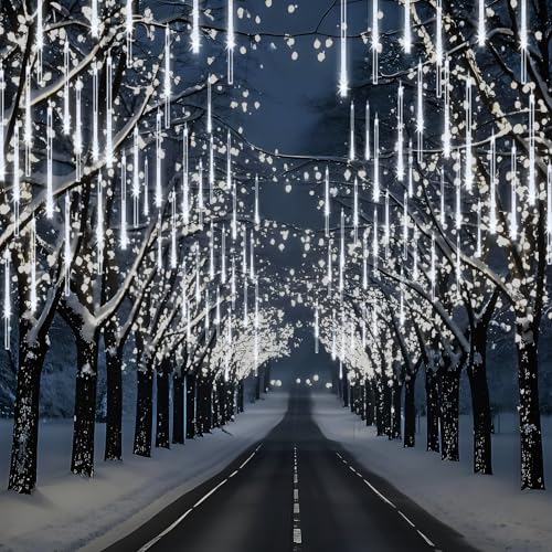 Christmas Lights Outdoor (8 Count)