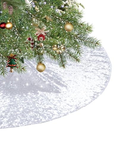 Christmas Tree Skirt