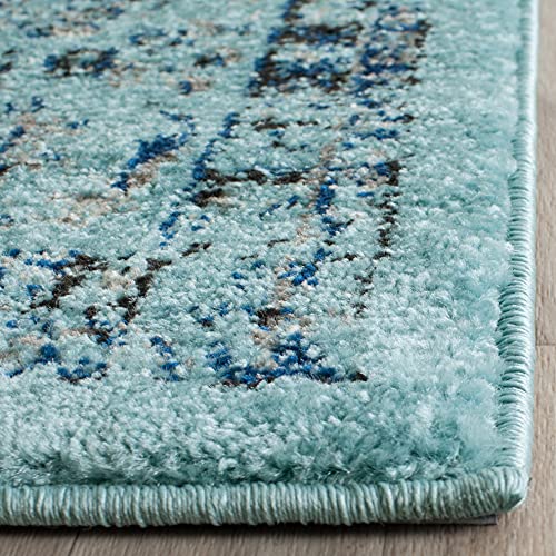 Evoke Collection Runner Rug (19.44 Count)