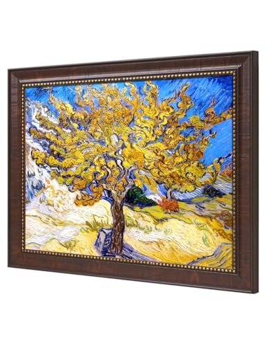 Van Gogh Wall Art Framed