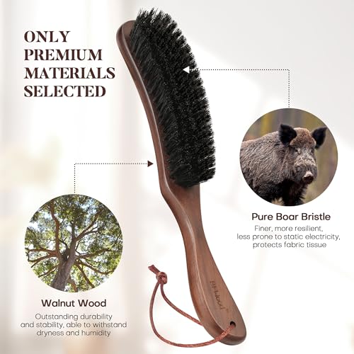 Clothes Brush