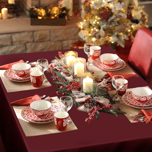 Rectangle Tablecloth