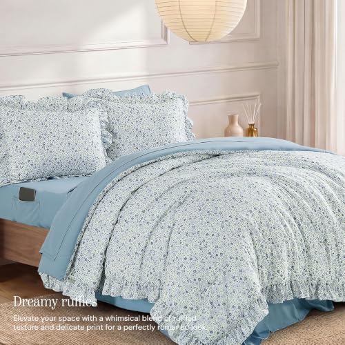 King Size Comforter Set