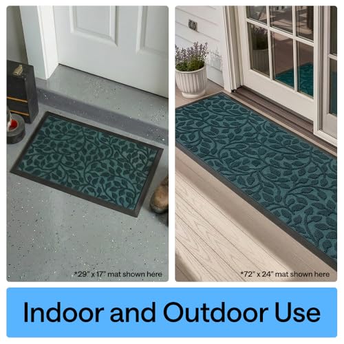 WeatherMAX Door Mat (11.42 Sq Ft)