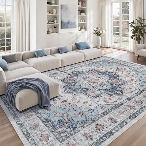9x12 Area Rugs for Living Room