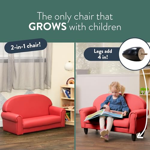 Flexible Seating Classroom Set (2 Count)