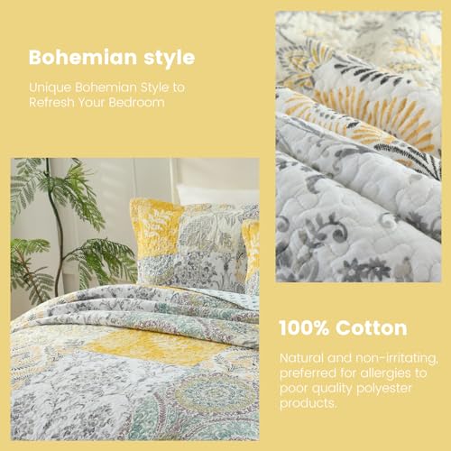 Queen Comforter Set for Bed