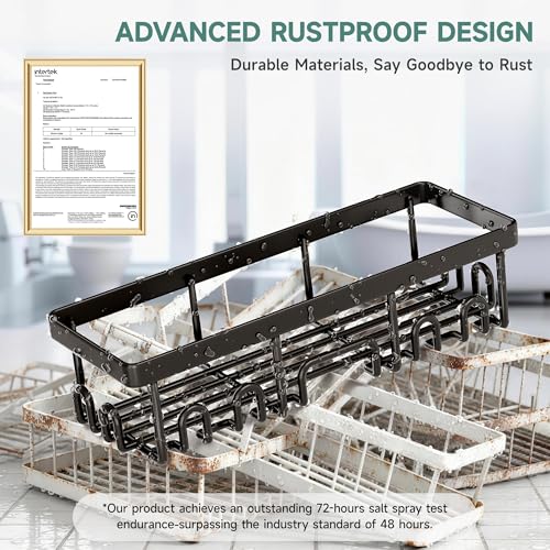 Shower Caddy 6 (6 Count)