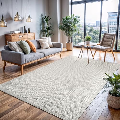 Easy Jute Rug 9x12 (108 Sq Ft)