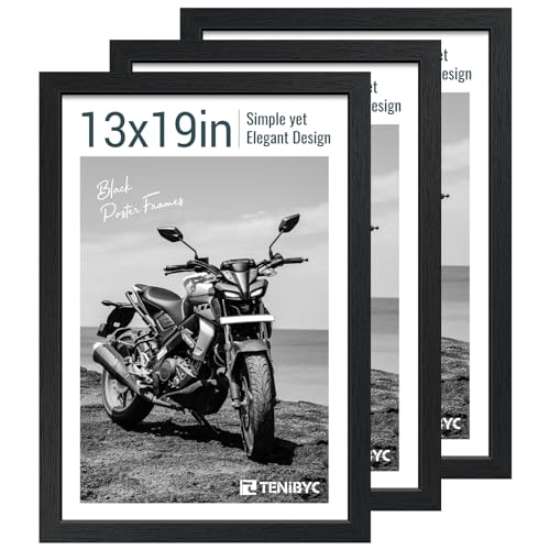 13x19 Picture Frame 3 Pack (3 Count)