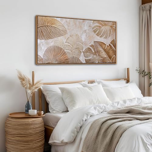 Minimalist Wall Art for Living Room