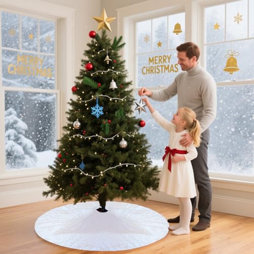 Christmas Tree Skirt
