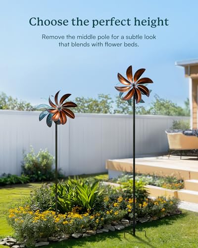 Wind Spinners Outdoor