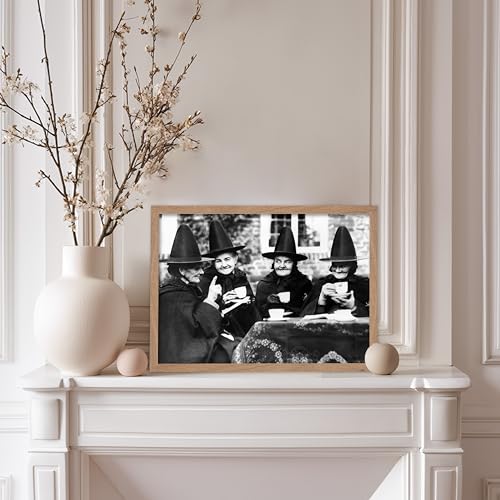 Classic Photograph Poster