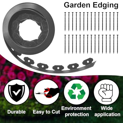Landscape Edging Borders