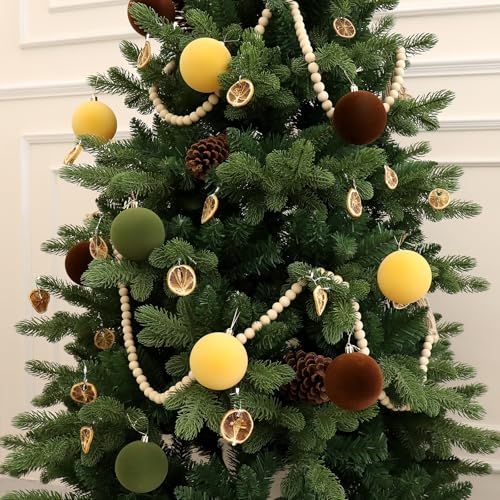 Christmas Ornaments Set of 12 (12 Count)