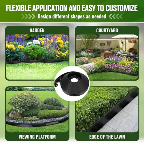 Garden Edging (120 Count)