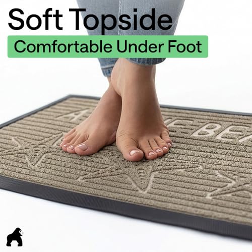 WeatherMAX Door Mat