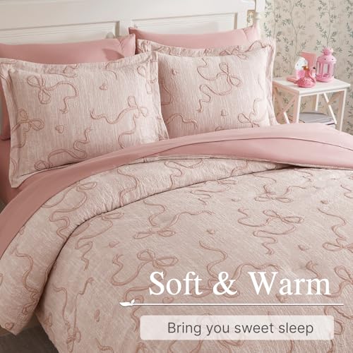Full Size Comforter Sets for Girls