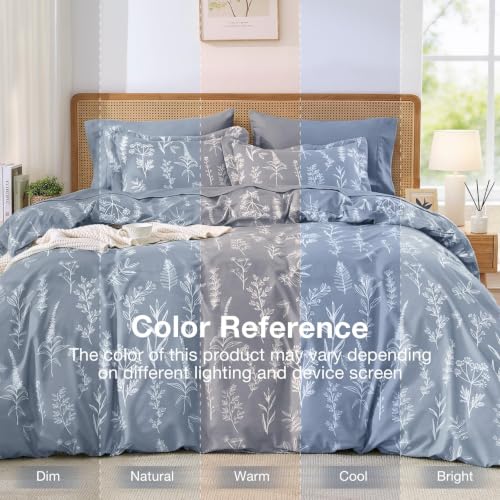 Light Grey King Comforter Set
