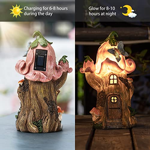 Fairy Garden Accessories Outdoor Statues