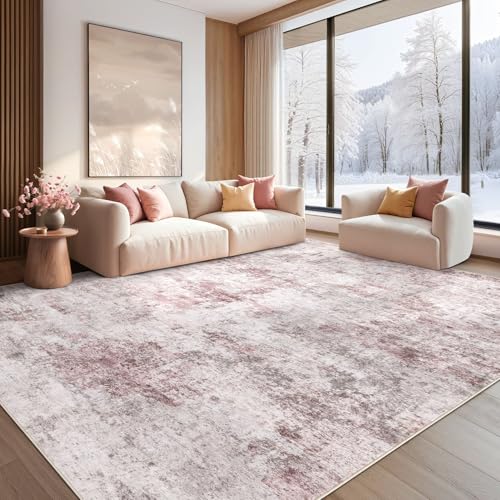 8x10 Washable Area Rug (24 Count)
