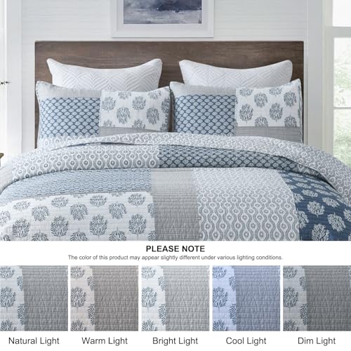 Quilt Set King Size