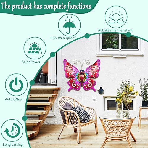 Solar Garden Light