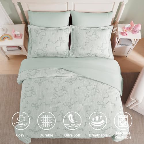 Full Size Bedding Sets for Girls
