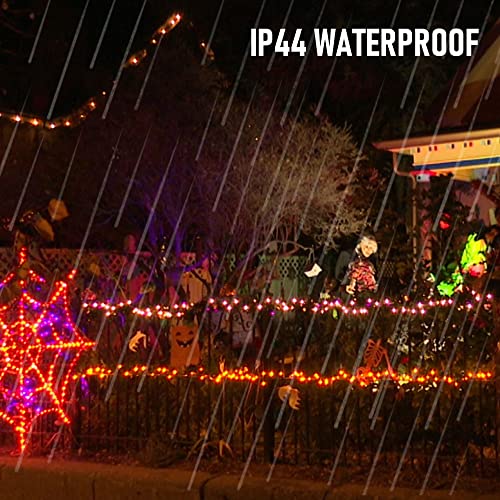 Halloween Fairy String Lights (20 Foot)