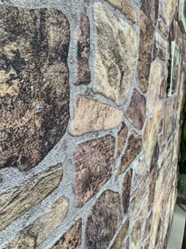 3D Wall Panels (54 Sq Ft)