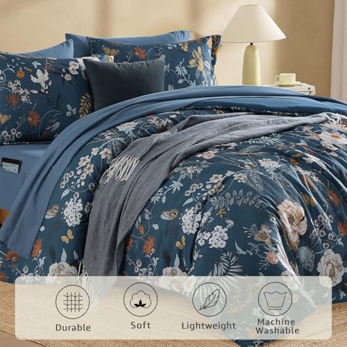 Queen Comforter Set