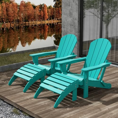 Malibu Outdoor Lounge Chair Set