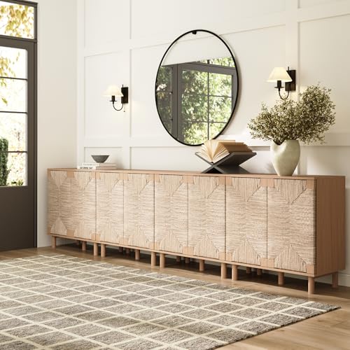 Beacon Boho TV Stand