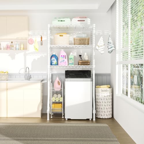 U8 Laundry Room Storage Organizer