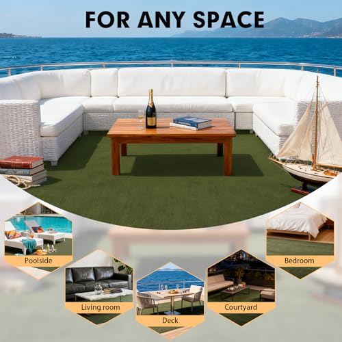 Marine Carpet (125 sq ft sq ft)