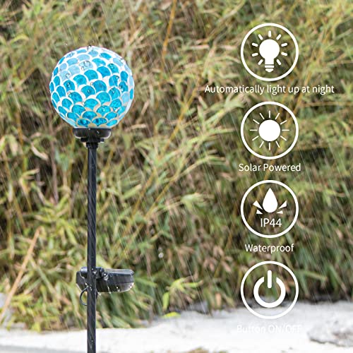 Decorative Solar Garden Lights