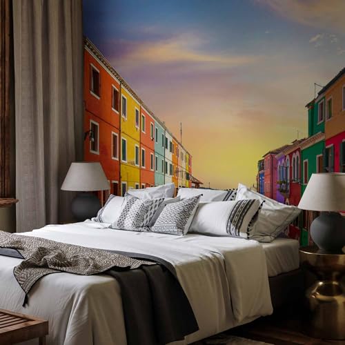 Wall Mural Wallpaper (11 Count)