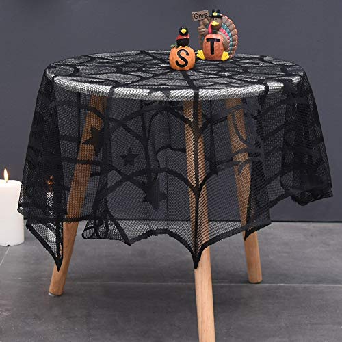 Halloween Table Cover