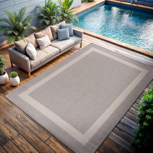 Outdoor Rug 8x10