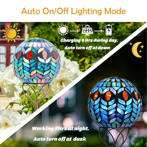 Solar Outdoor Decorative Light