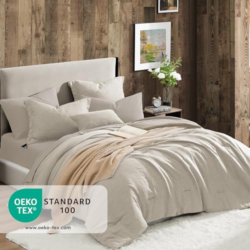 Queen Comforter Set