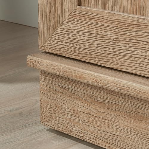 HomePlus Kitchen Pantry Storage Cabinet with Adjustable Shelves