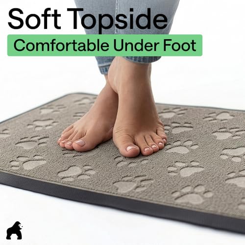 WeatherMAX Door Mat
